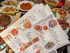 -必胜客(WOW玉泉远洋店)