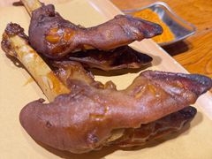 -蒙艾里民族传统菜蒙餐