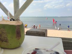 -西秀海滩公园