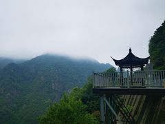 -江南天池