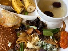 -素满香·素食自助餐(苏州·临顿路店)