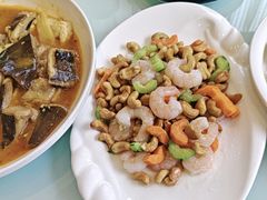 -添福来墨鱼饺子 · 海鲜东北菜(泡崖店)