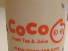 -CoCo都可(惠山古镇店)