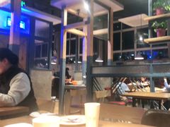 大堂-比格比萨自助(国展店)