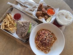 -SAANCI山池咖啡(海上世界文化艺术中心店)