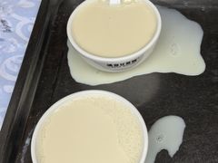 冰泉滴珠豆浆-冰泉豆浆馆(白云山总店)