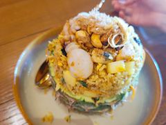 -CHINCHIN 青青·泰国料理(万象食家店)