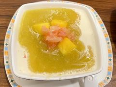 -香港華心糖水鋪(南西总店)