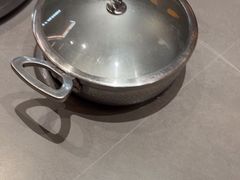 -黑金·寻焰自助百汇·烤肉·火锅(中街店)