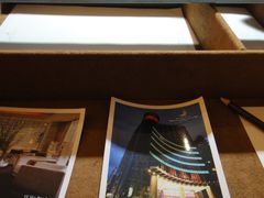 明信片-尊爵天际大饭店 (近台茂)