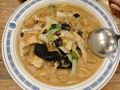 -老雒阳面馆·水席(定鼎门店)