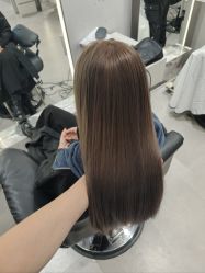 点击看大图 -3AM HAIR SALON烫发染发接发