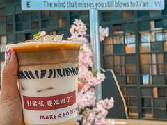 -雨舍咖啡(汉神购物广场咖啡街区店)