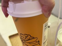 -喜茶(南昌王府井店)