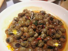 -松沪名灶·豆浆鱼头·新上海菜(飞航吾悦广场店)