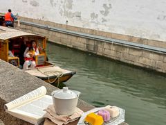 -得月楼·省级非遗·传统苏帮菜(观前店)