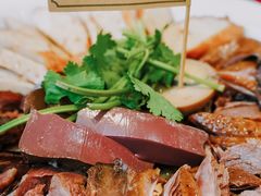 -陆记鹅庄·潮汕菜·狮头鹅(大仟里店)