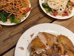 -老刘家永盛斋·传统泡馍(东关南街店)