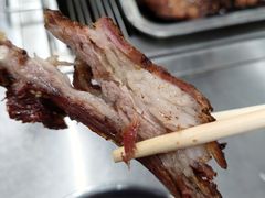 -内蒙古海拉尔烤羊腿·烤全羊·烧烤