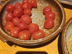 -肉串汪(月坛店)