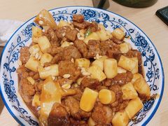 -兔爸私家小厨(新北万达店)