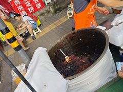 -东仓门早市