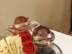 -大哥餐厅(西城花园店)