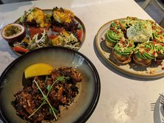 -BE BRIGHT KITCHEN(正佳广场店)
