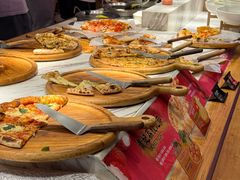 -比格比萨自助(南京万达茂店)