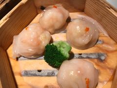 -点心传说·粤菜点心(佐阾虹湾店)