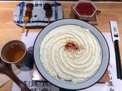 -火山屋台(新街口店)