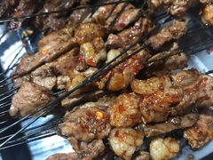 -清真·马峰烤肉(小学习北巷店)