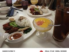 -鹅冠港式茶餐厅(来福士店)