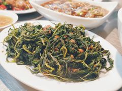 麻叶-龙眼南白粥六顺白粥