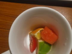 -许榴香西餐厅(台东步行街店)