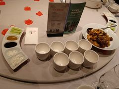 -京味斋·北京烤鸭(北京南站洋桥店)