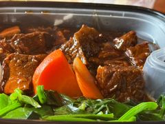 -上海野生动物园老虎餐厅