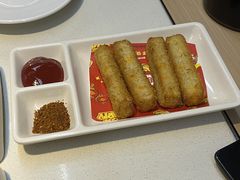 -海底捞火锅(威高广场店)