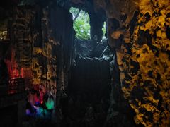 -宝晶宫旅游景区