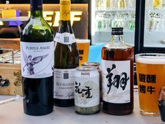 -微醺烤牛·炭火烧烤·精酿啤酒(东郊记忆店)