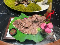 牛气冲天-宋宴(虎跑店)
