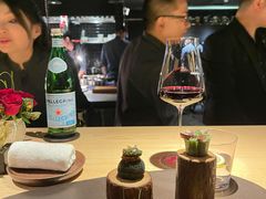 -泰安门Taian Table(镇宁路店)