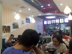 -螺小胖柳州螺蛳粉(钟楼总店)