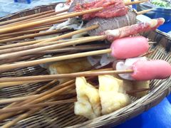 -马路边边·成都串串(翠柏路店)