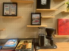 -COFFEE CALL(云锦路店)