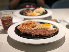 -豪客来牛排(伟诚广场店)