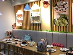 -Ours树朵家亲子餐厅(远策中心店)