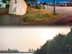 -东昌湖风景区