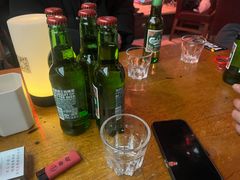 -音乐房子·Vintage Live Bar(玉林总店)