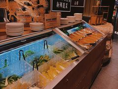 -温野菜涮涮锅(万象城店)
